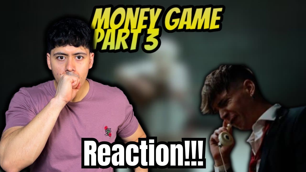 Ren [ MONEY GAME!! ] Pt. 3 | You're in it whether you like it or not..