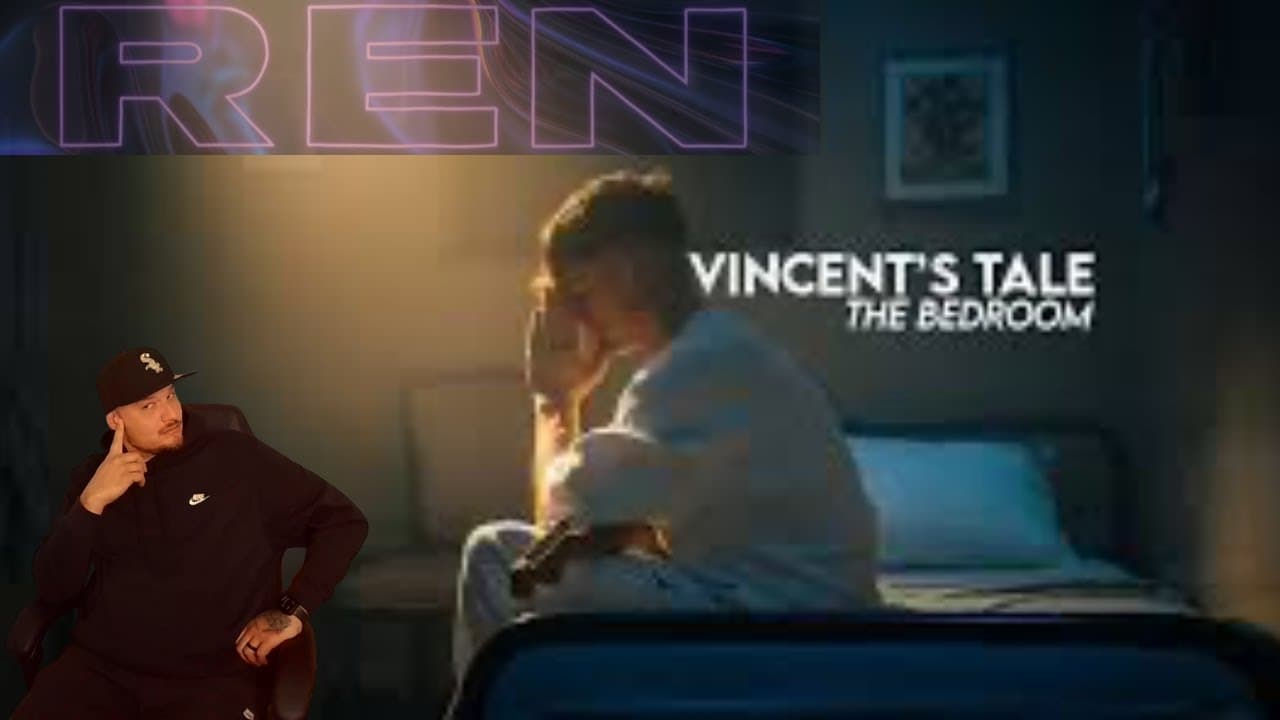 G. Knows Nothin' [Reaction] | REN- Vincent's Tale- The Bedroom | The True Domino Effect
