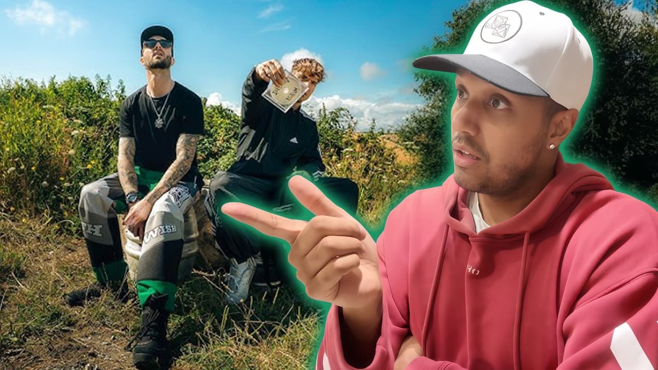 🔴📲REN x CHRIS WEBBY - INPATIENT LIVE REACTION WITH THE FAM! LET'S GOOO! 🙏🏽🤯