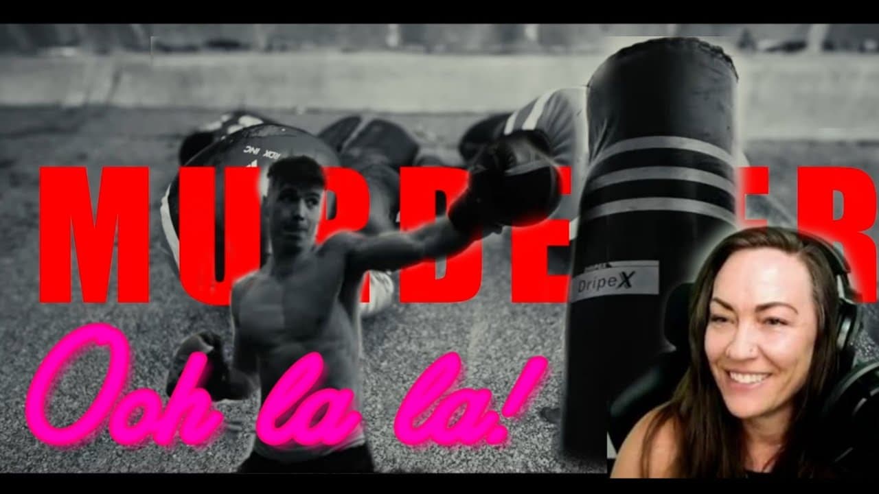 Ren - Murd3r3r (Official Music Video) @RenMakesMusic