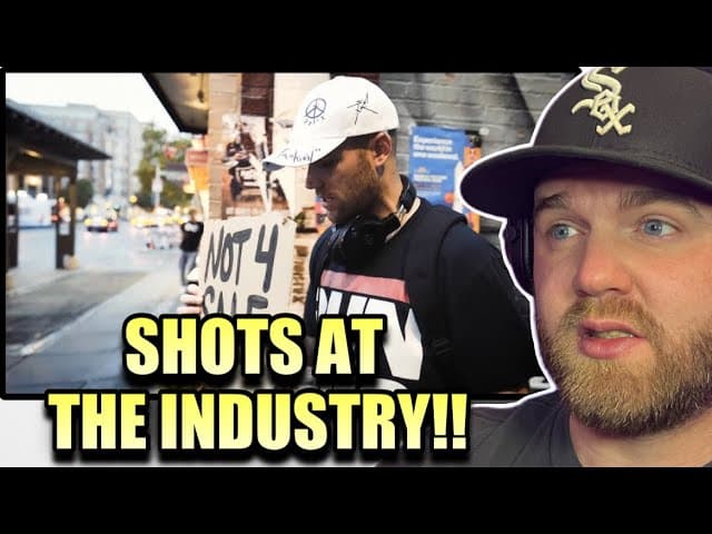 SUCCESS SPEAKS FOR ITSELF!! | Knox Hill- Not 4 Sale (Reaction)
