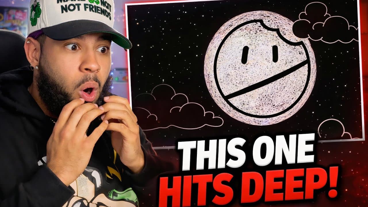 WE NEED MORE REN X WEBBY COLLABS! | Inpatient (Ren x Chris Webby) - Down The Road [REACTION!!!]