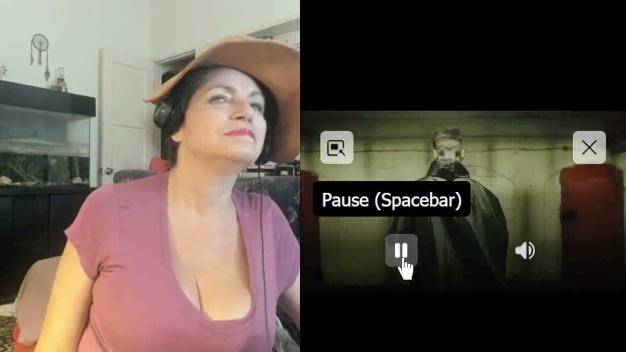 Money Game Ren Reaction