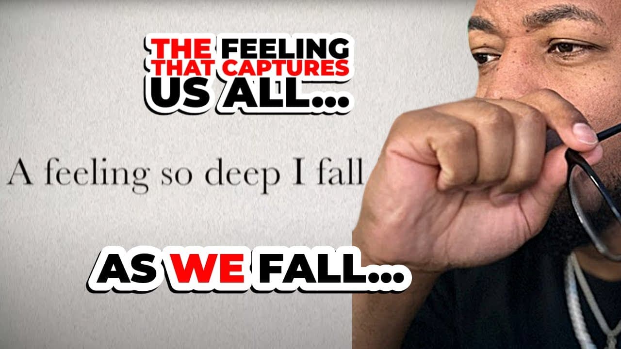 Ren's 'Depression': Accepting the Harsh Realities of An Emotion #IAM