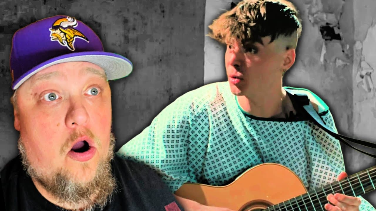 Mind BLOWN! 🤯 REN, Hi Ren - First Time Reaction