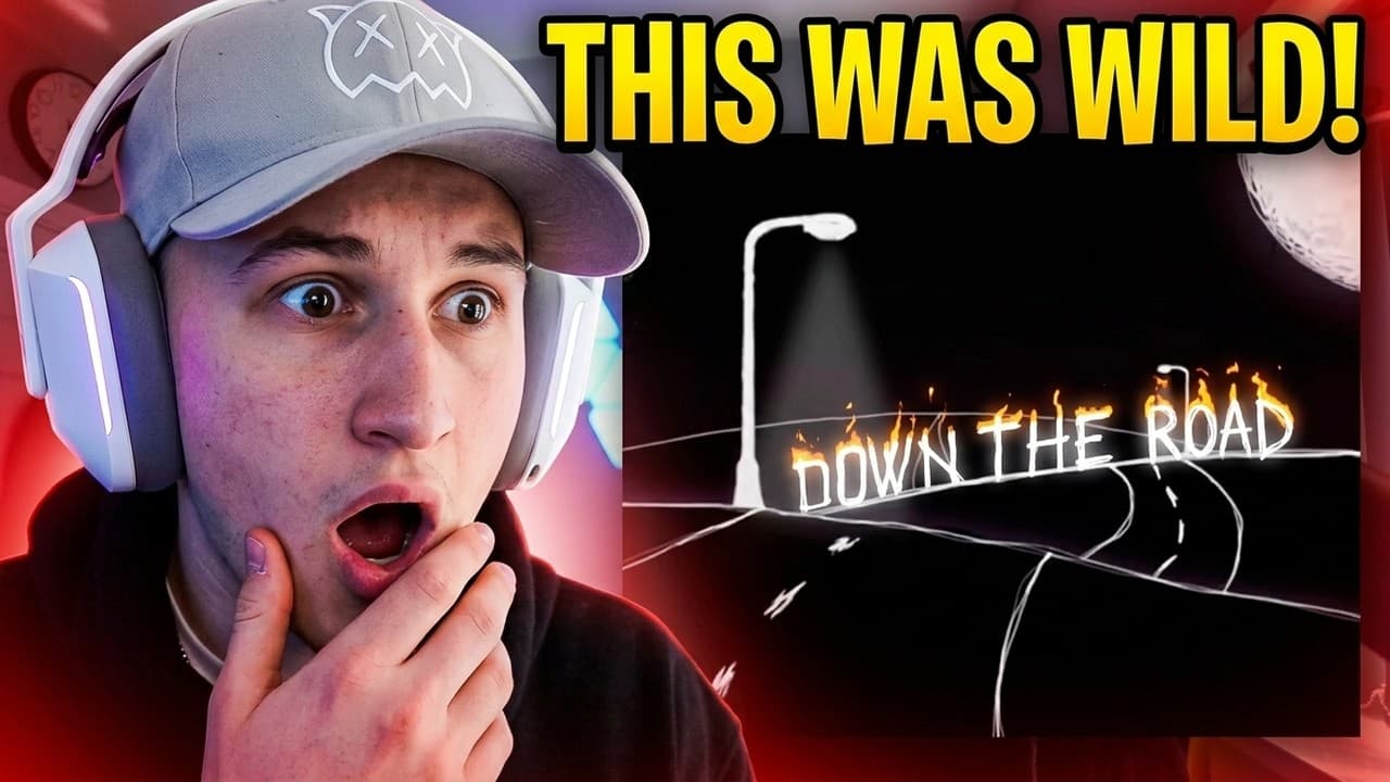 Inpatient (Ren x Chris Webby) – Down The Road 🔥 | FIRST TIME REACTION