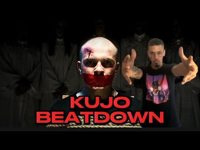 KUJO IS DONE!!!! @RenMakesMusic —KUJO BEATDOWN(REACTION)🔥🔥🔥