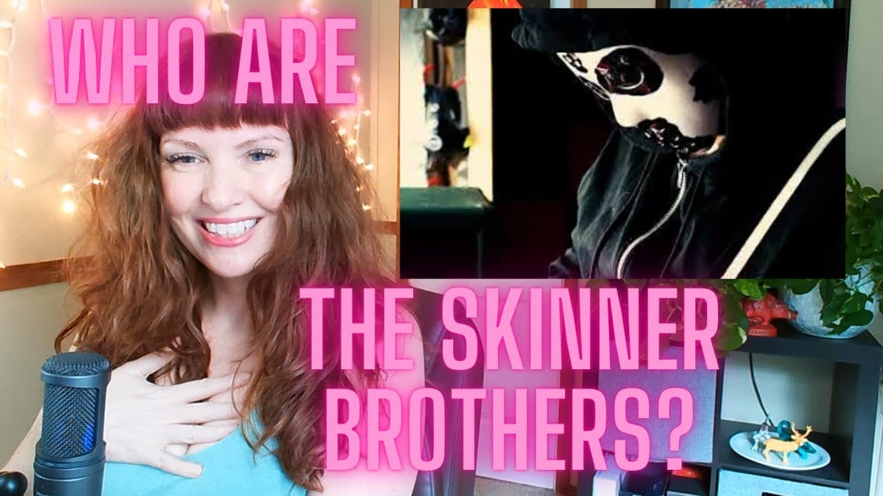 The Skinner Brothers - PRAWN SOUP  FIRST TIME HEARING/REACTION WOW!!!