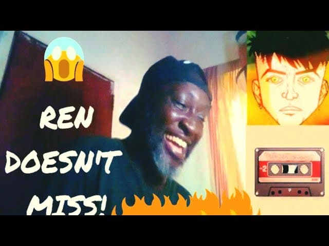 REN - Diazepam [Reaction]