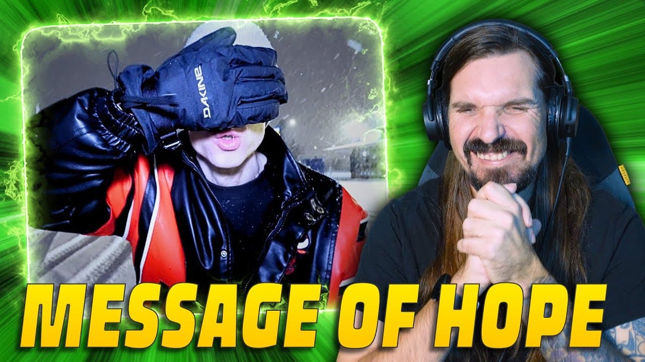 Ren - Troubles | Reaction