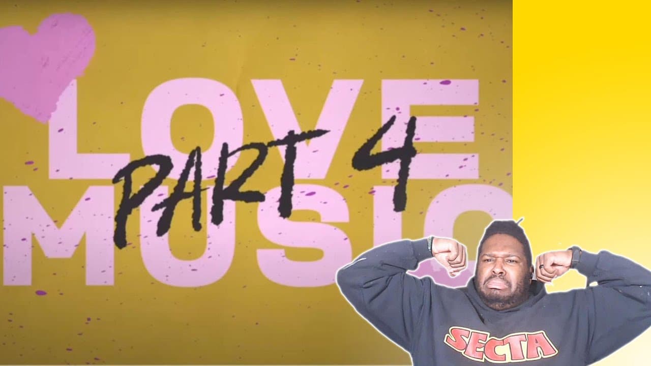 Ren Was FLEXING!!! | Ren Love Music Pt  4 Reaction