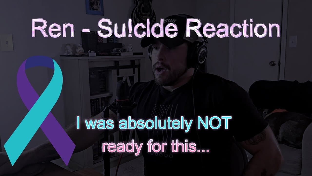 The heartbreaking story of REN and JOE