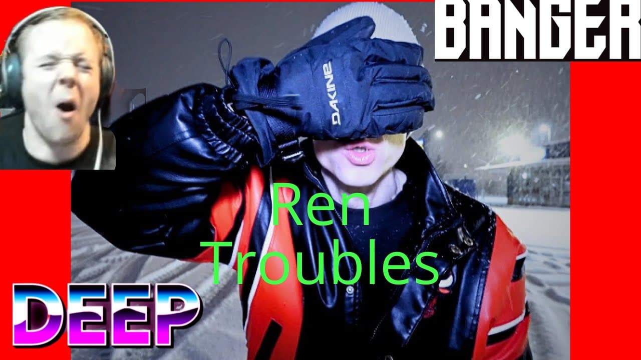 Musician Reacts to Ren, Troubles!