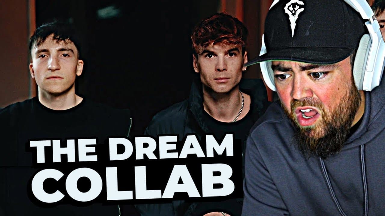 RAPPER REACTS to Token & Ren - What Does Your Love Look Like? (Official Music Video)