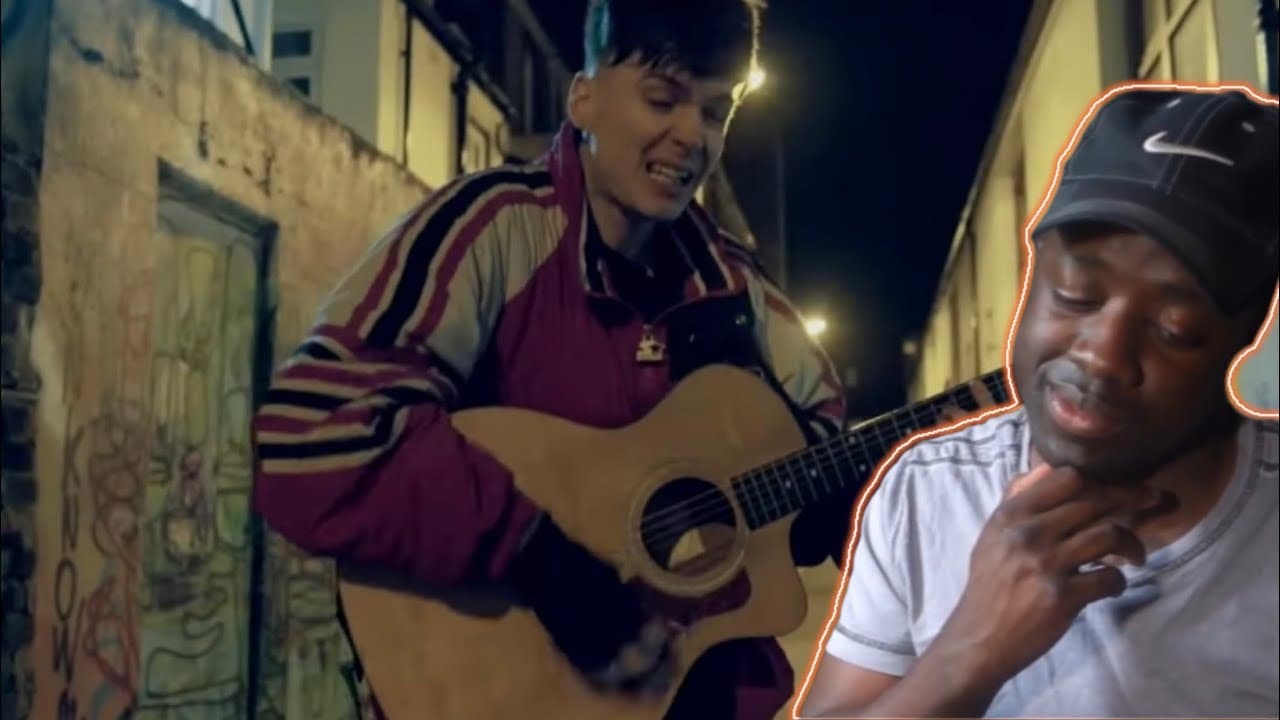 Ren - The Tale of Jenny & Screech Reaction! | Pro Story Teller