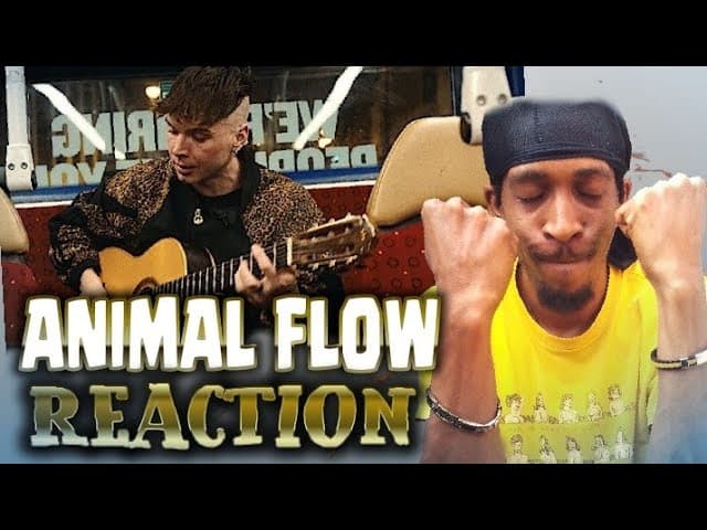 Dj Reaction: Back with more REN 🔥