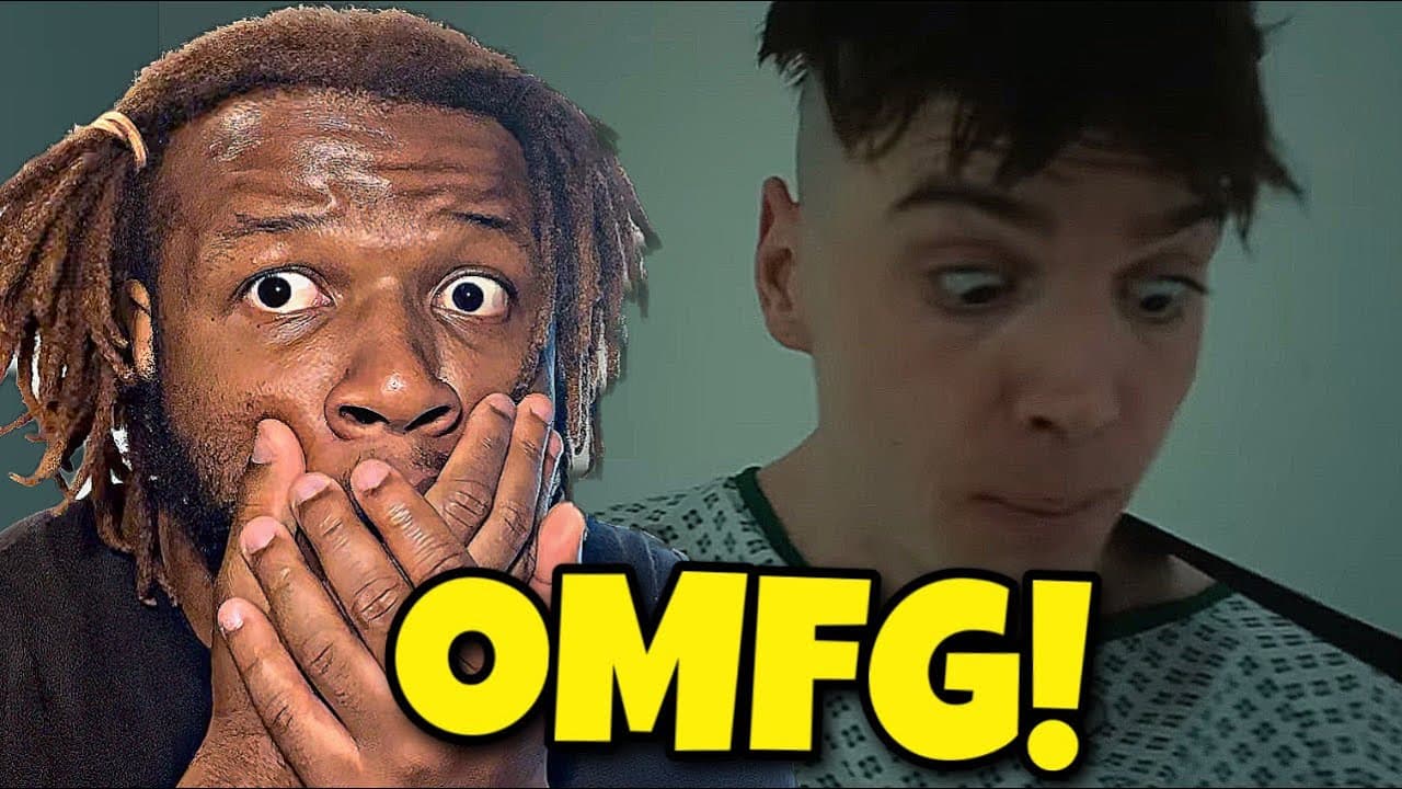 Ren - The Tale of Jenny & Screech (Full) [REACTION]