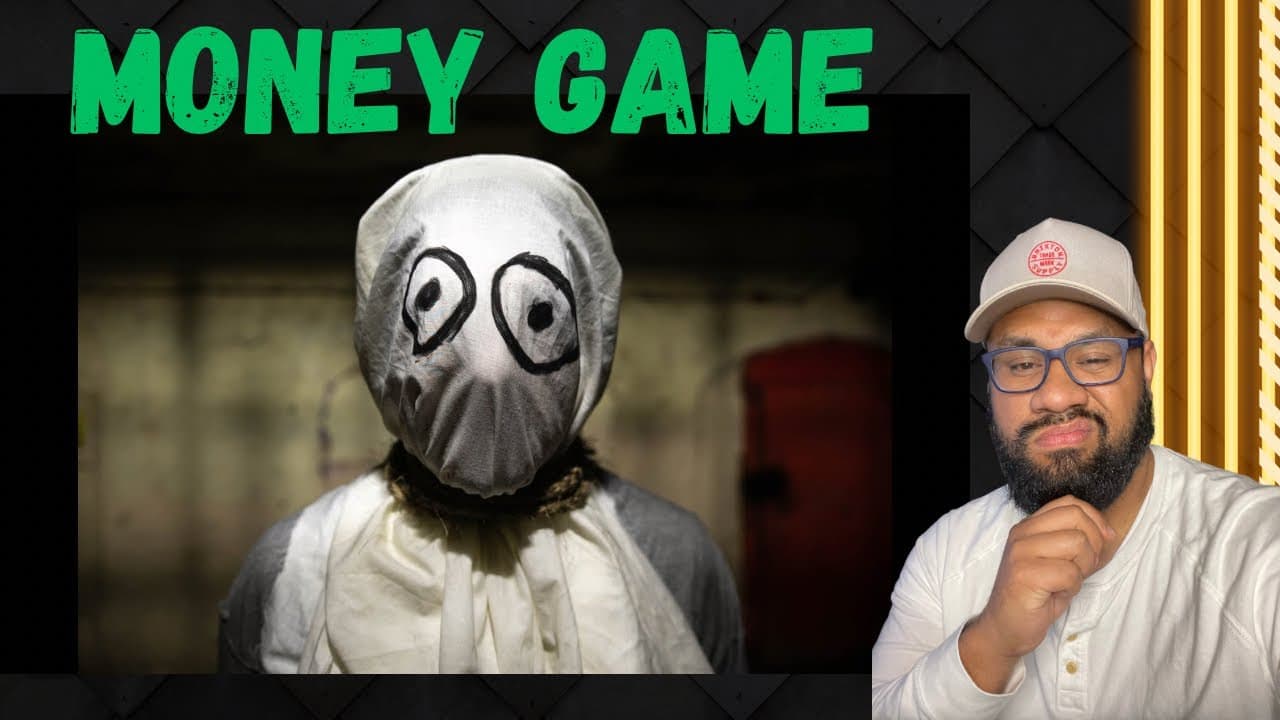 REN - Money Game (Official Music Video) | REACTION