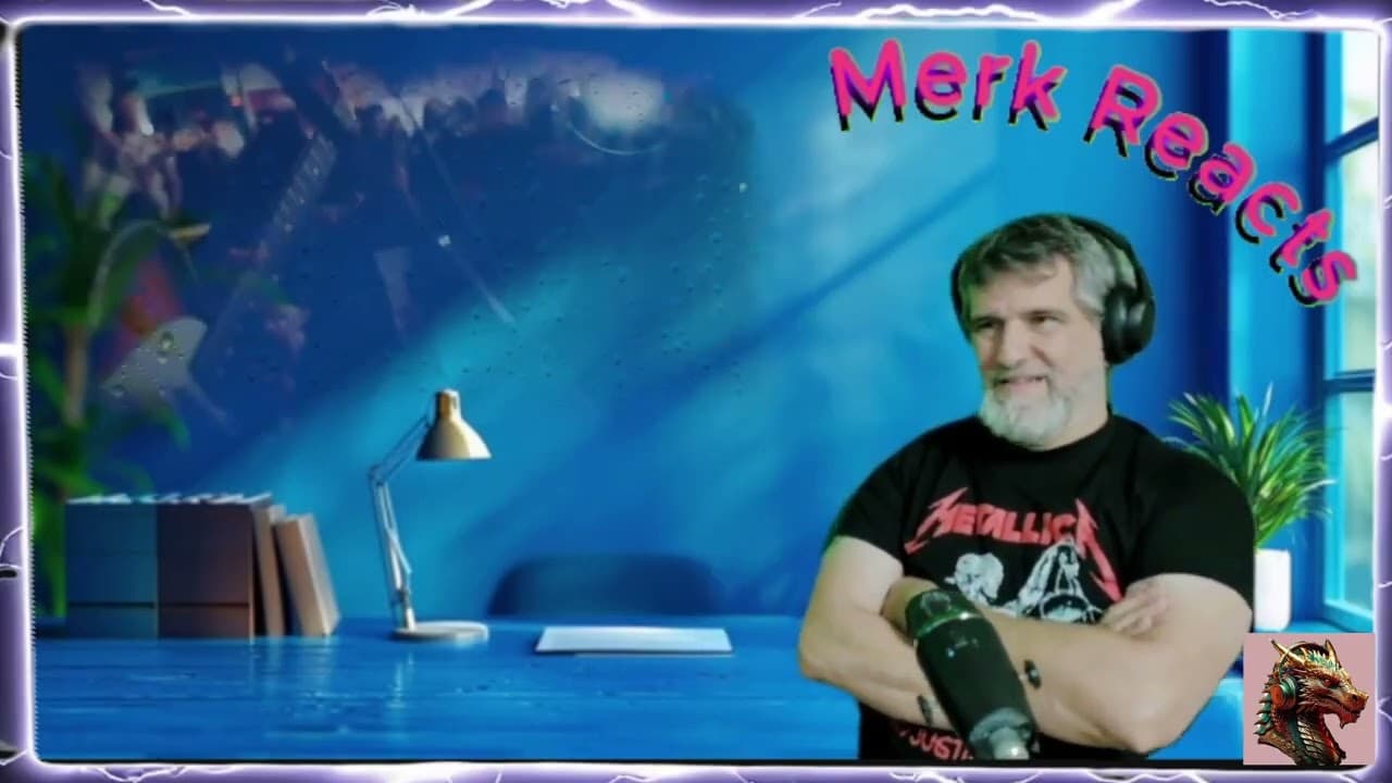 Country Bumpkin Discovers Ren, I Shot the Sherif.  Reaction (Re-upload)