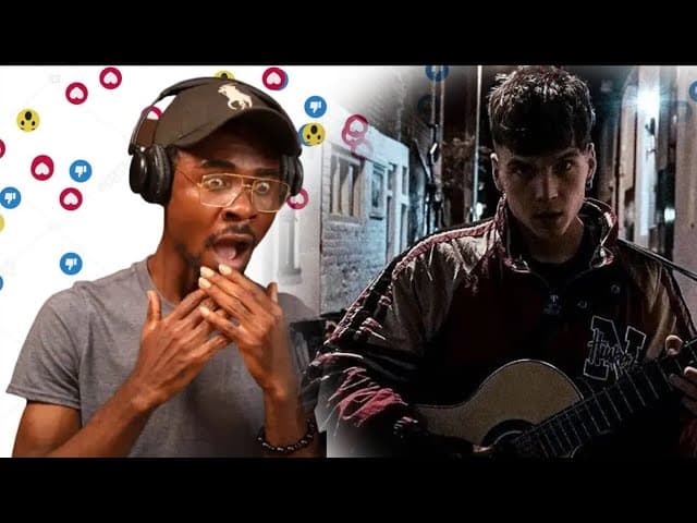 Ren - Jenny's Tale (Reaction Video📸)