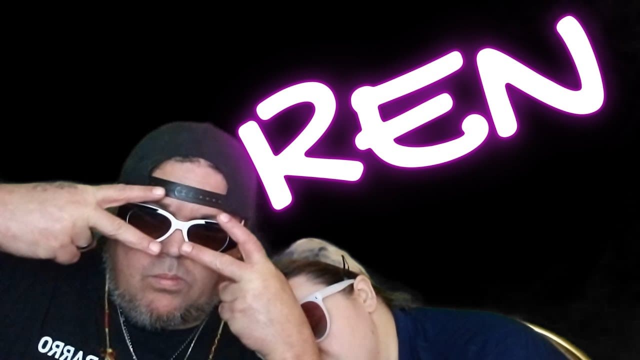 Ren - Su!cIde (Official Music Video) (HOOLIGAN REACTION)