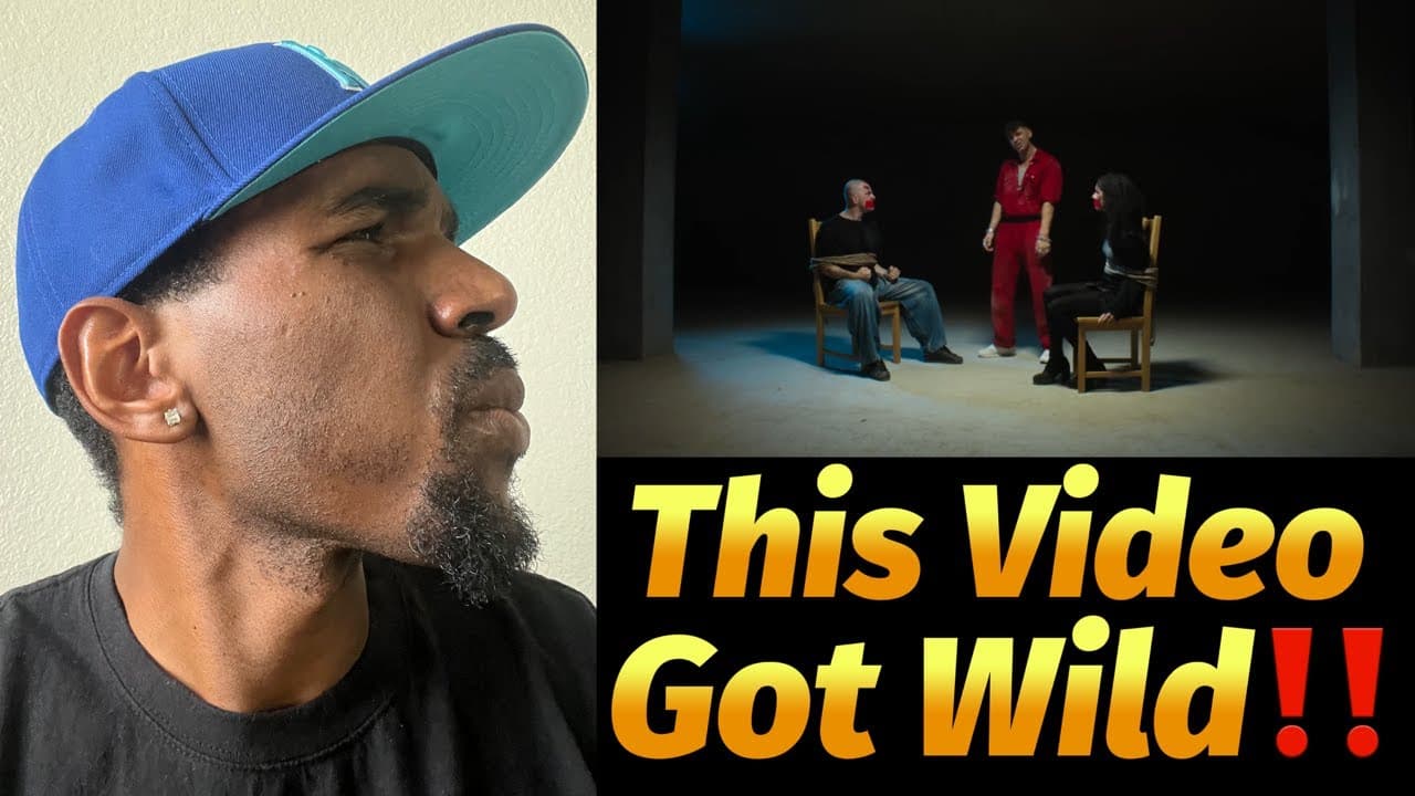 Ren - Kujo Beat Down REACTION