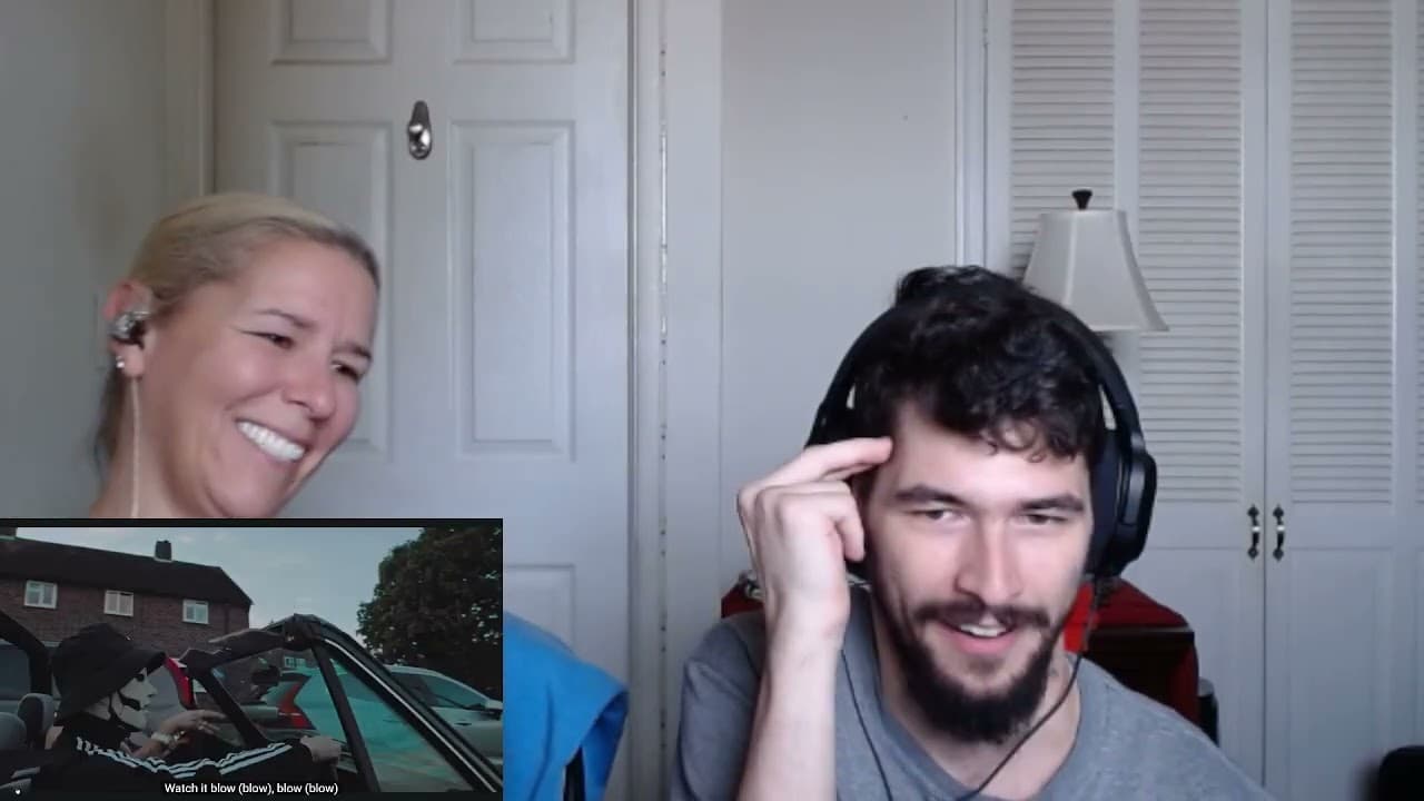 First time hearing So the Story goes By REN & The Skinners Brothers