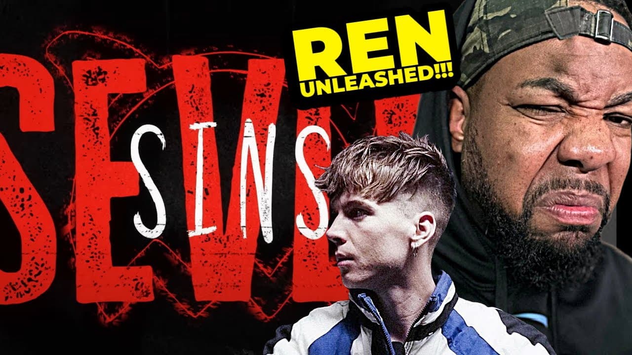 Art or Madness? Ren's Seven Sins Will Shake Your Soul