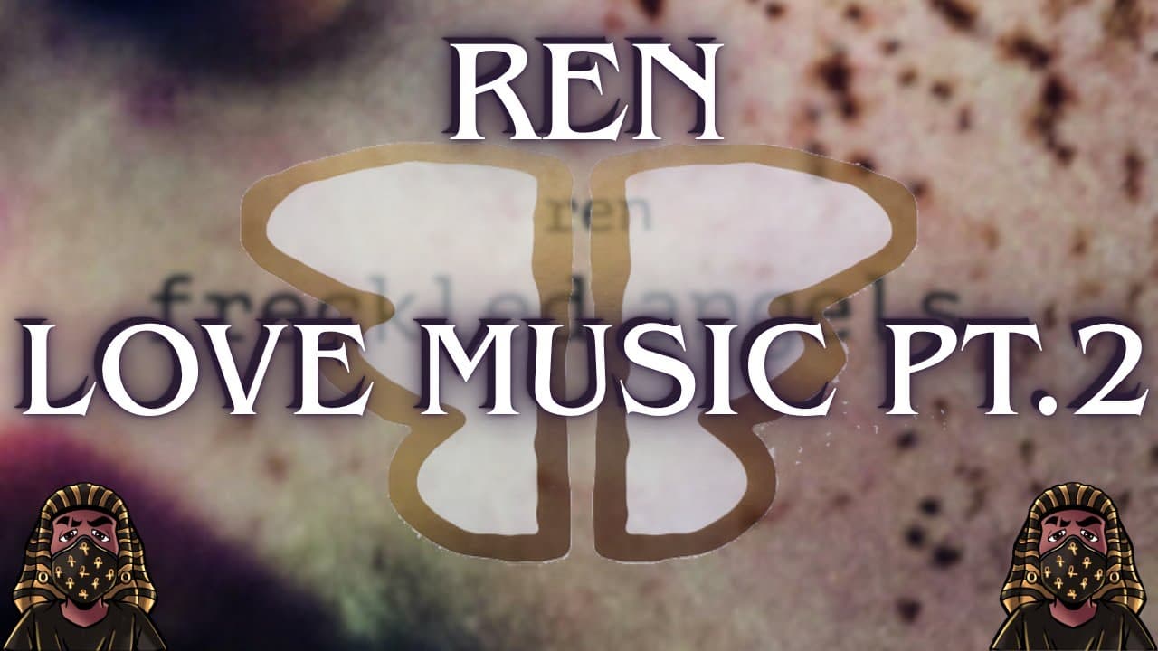 Another W For Ren | Love Music Pt. 2 | Reaction