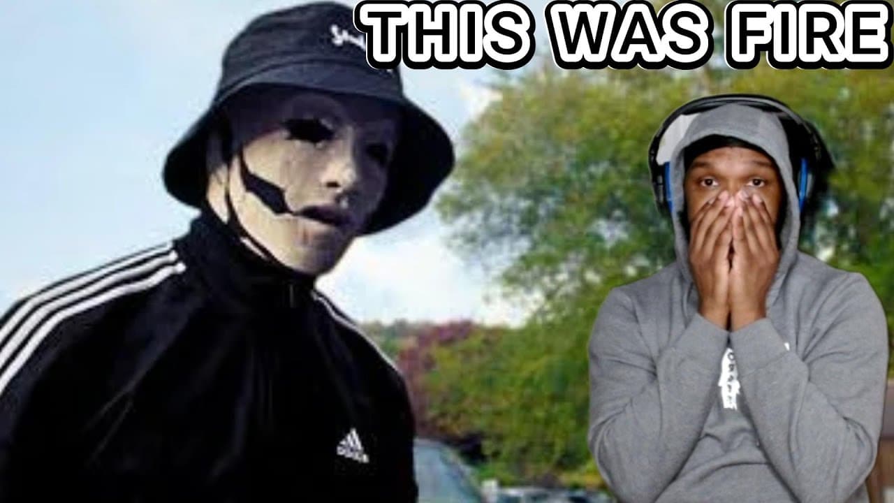 Ren x The Skinner Brothers - Ctrl Alt Delete(REACTION)