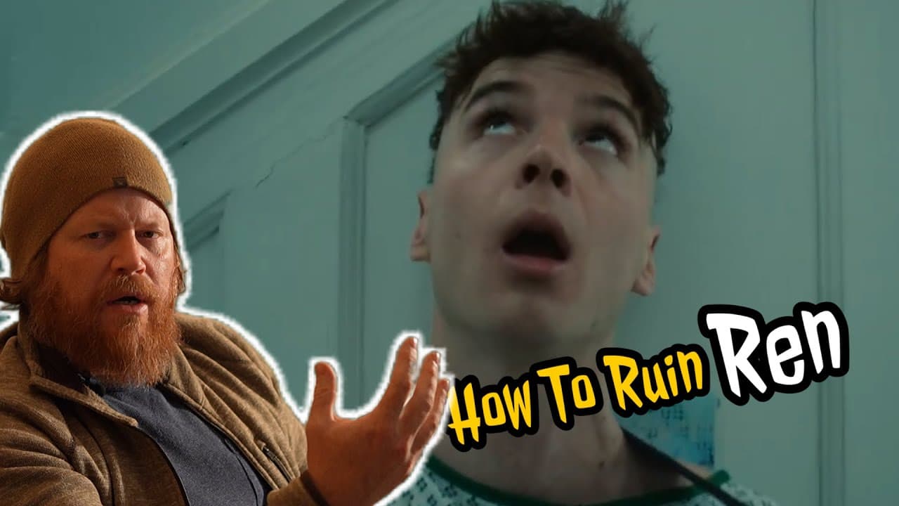 How To Ruin Ren | Ren – “Violet’s Tale” | A Counselor’s End & A Director’s Respect for Raw Truth