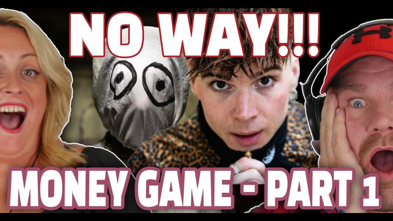 @RenMakesMusic 'Money Game Part 1' Decoded - You Won't Believe This! | Dan Wheeler Show FT Kaz