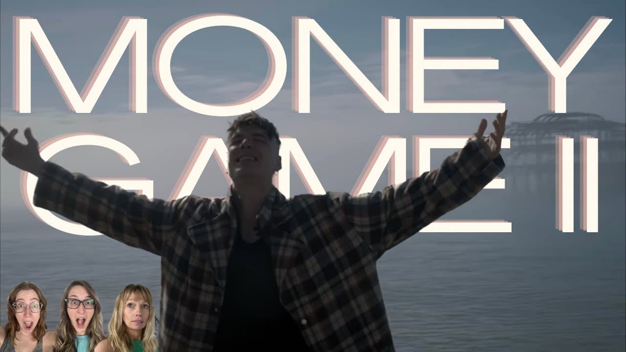 REN: Immediately Yes reacts to Money Game apart II 💬💬