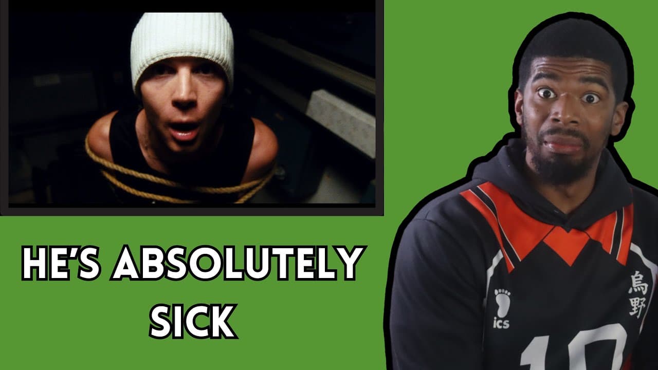 Ren - Illest Of Our Time (Official Music Video) | Reaction