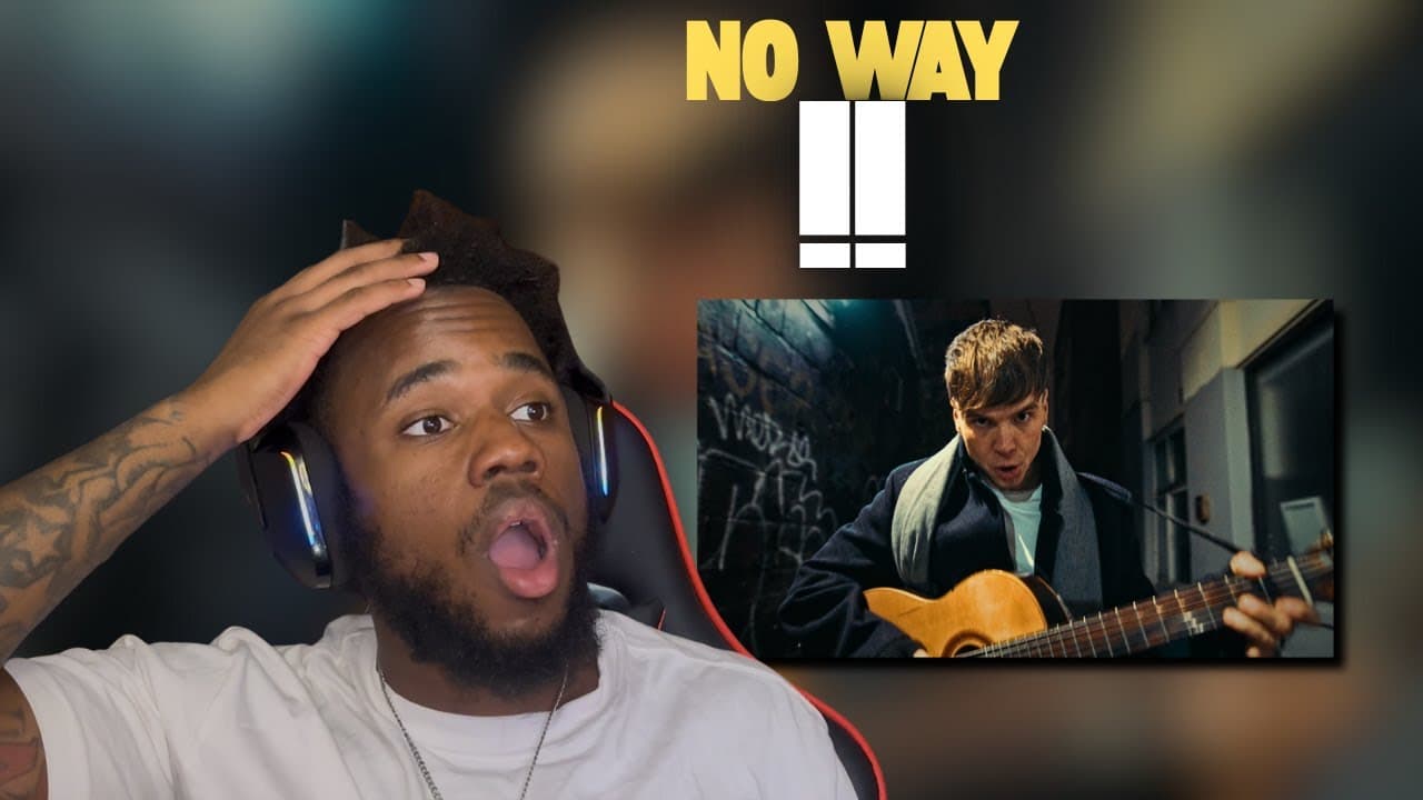 Insane ending Omg😱 | Ren - Vincent's Tale - Self Portrait | REACTION!!!