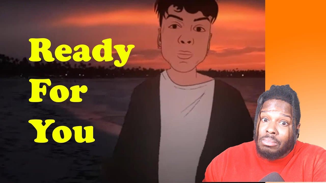 Why Is Ren So Inspiring? | First Time Listening To Ren Ready For You Reaction