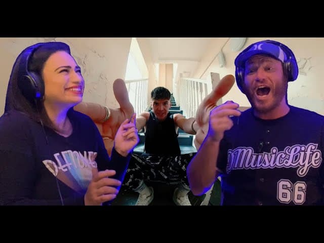 Ren - Losing It (Reaction) Is Ren taking over the Hip Hop Game?