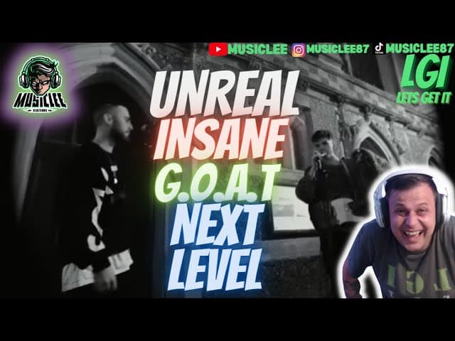 REN AND SAM TOMPKINS  IMPROVISING AROUND STEVIE WONDER REACTION