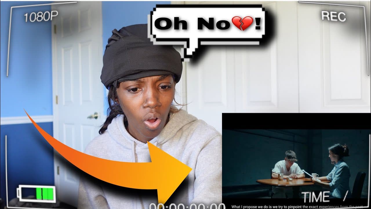 THIS IS WILD 🤯 REN "SICK BOI" (REACTION VIDEO)