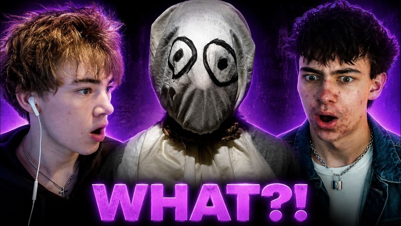 Gen Z Reacts to Ren - Money Game... This Hit HARD