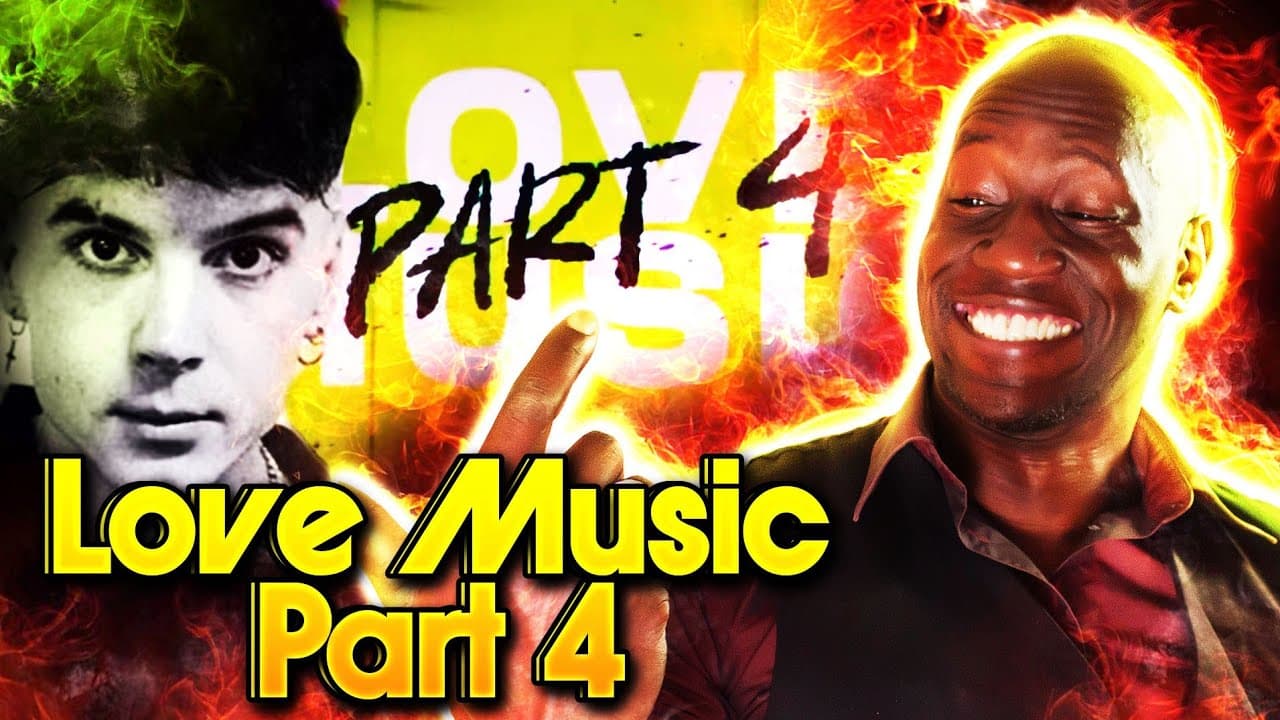 Ren - Love Music (Part 4) | Ren is Funny ! | FIRST REACTION