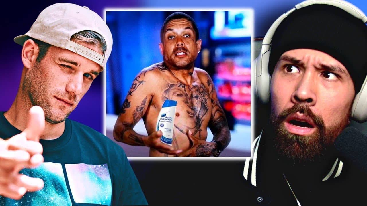 BENZINO's FUNERAL - KNOX HILL CLOUT COBAIN Diss REACTION