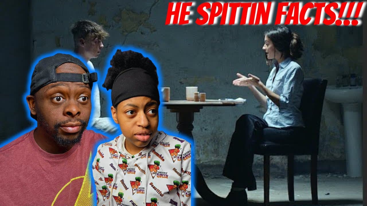 Ren - Sick Boi (Official Music Video) Reaction| Everything He Said Is True!!!