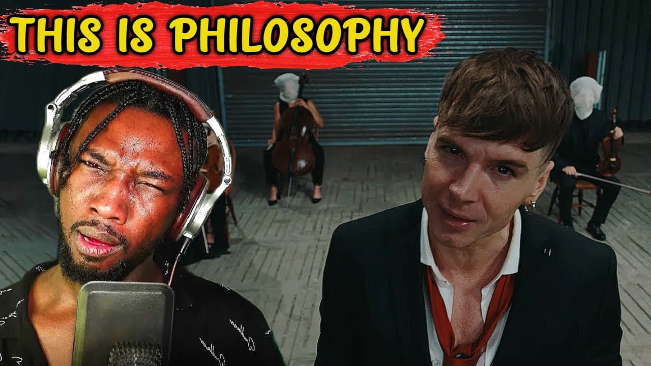 Reacting to Ren's Money Game Part 3: Mind-blowing surprises