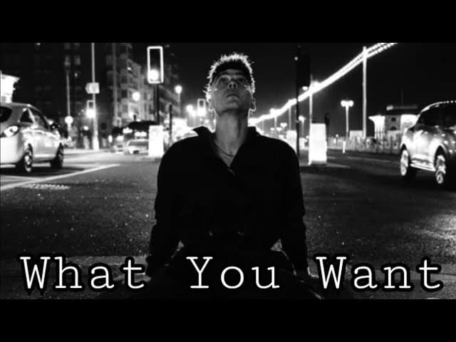 THIS WAS FUN‼️‼️ (REN "WHAT YOU WANT" REACTION) 🚨🚨🚨🚨