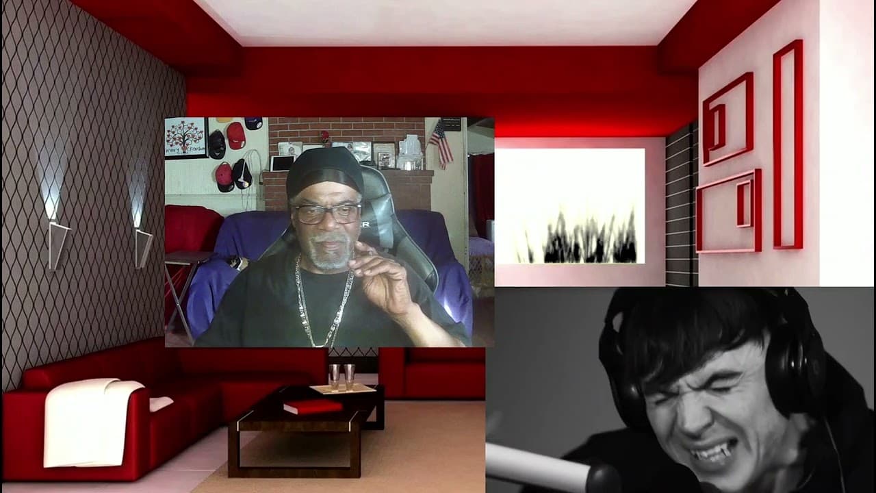 REN - FIRE IN THE BOOTH STARTED FIRES IN HIP HOP #ren #fireinthebooth #music #video