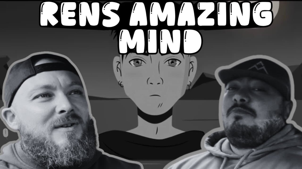 REN HERETIC FIRST TIME REACTION 🤯