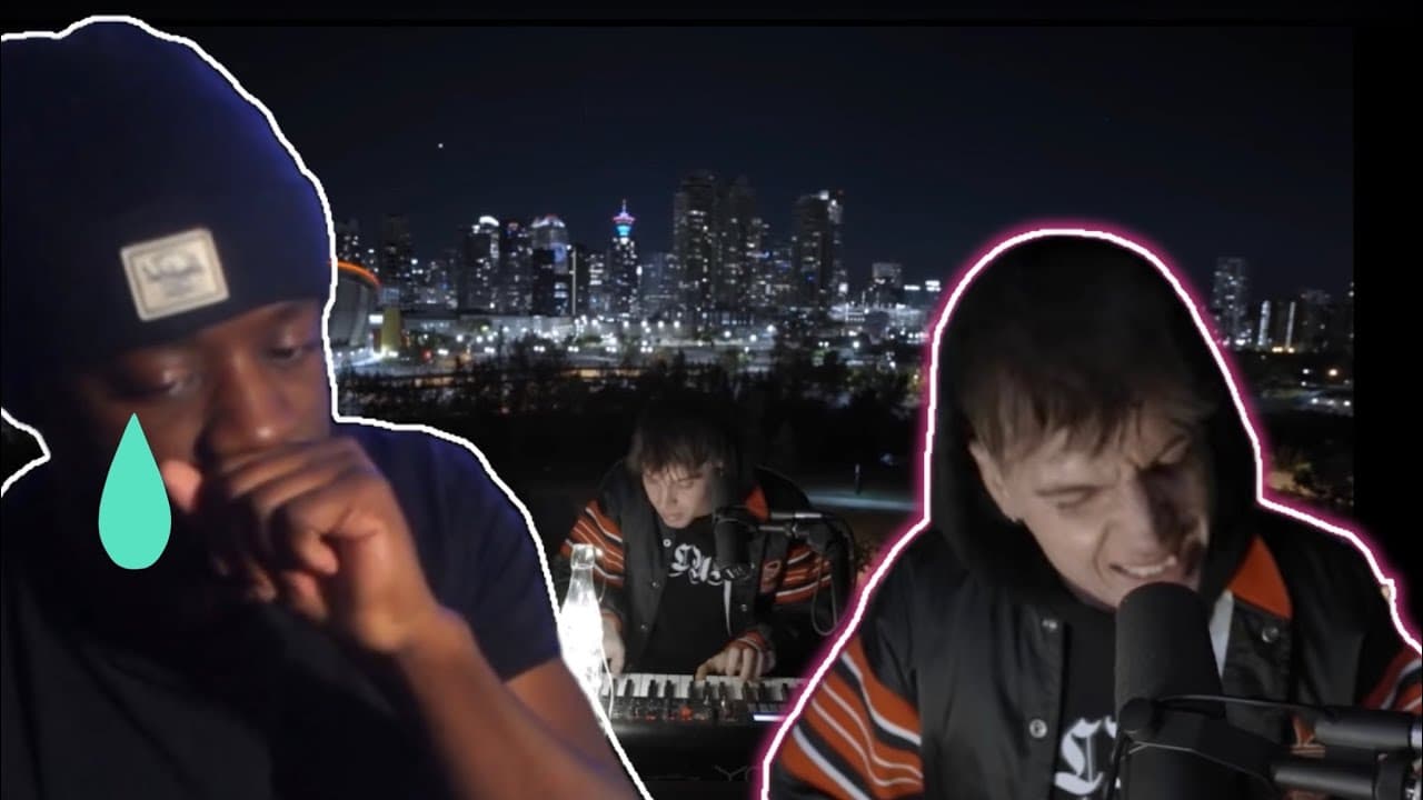 Ren - For Joe Reaction