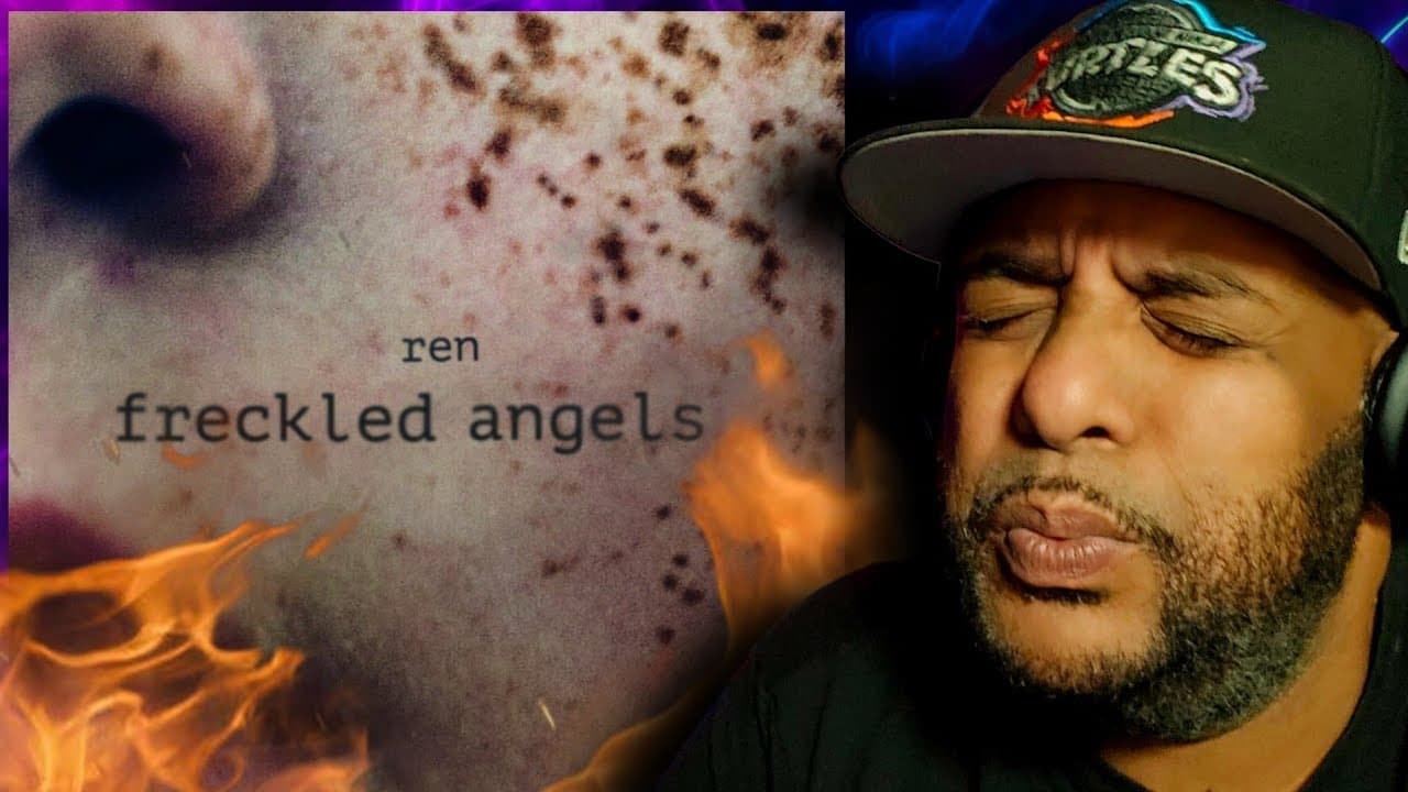 “Ren Doesn’t Miss! 🔥 | Pocket Full of Pain Reaction”