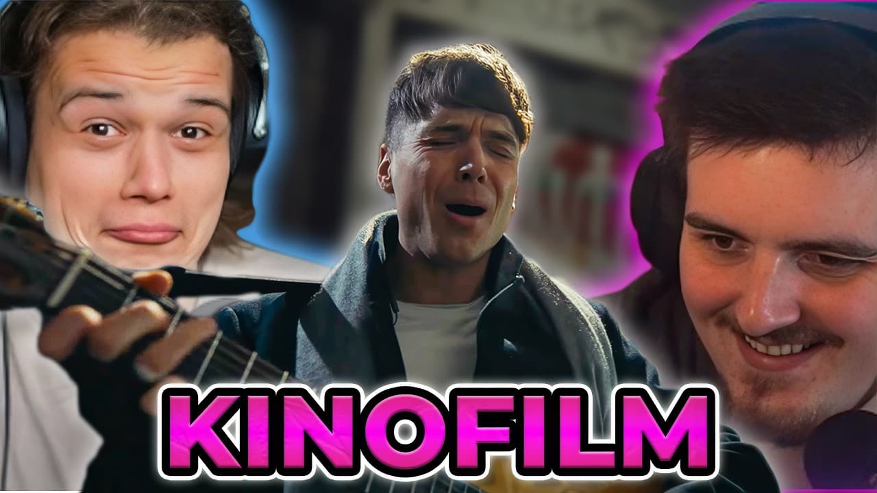 ER ist ein GENIE! Ren - Vincent's Tale - Self Portrait | Rapper reagieren